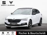 Skoda Scala 1.0 TSI Monte Carlo DSG NAVI PANO KAMERA - Skoda Scala in Köln