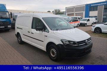Volkswagen Caddy - 7