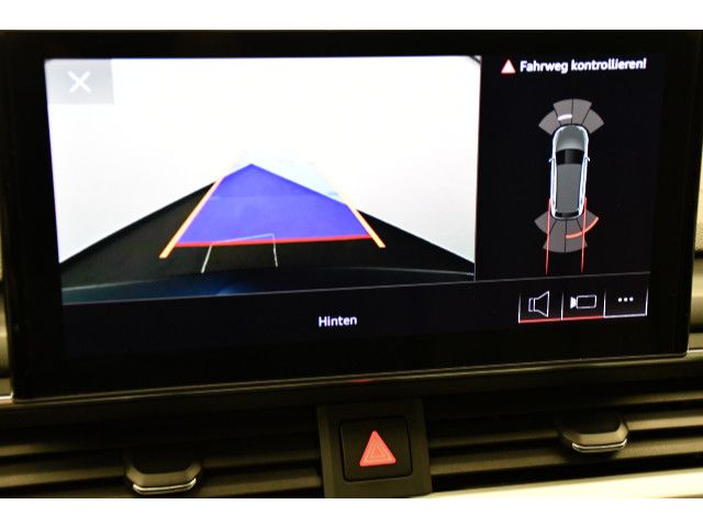 Audi A4 - Bild 8