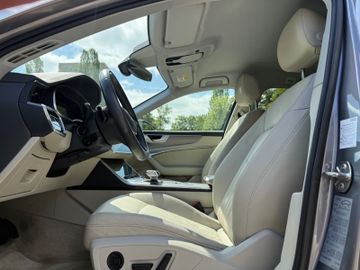 Audi A6 - 9