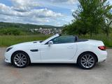 Mercedes-Benz SLC 180 - top gepflegt, wenig km - Mercedes SLC-Klasse bis 25.000 Euro