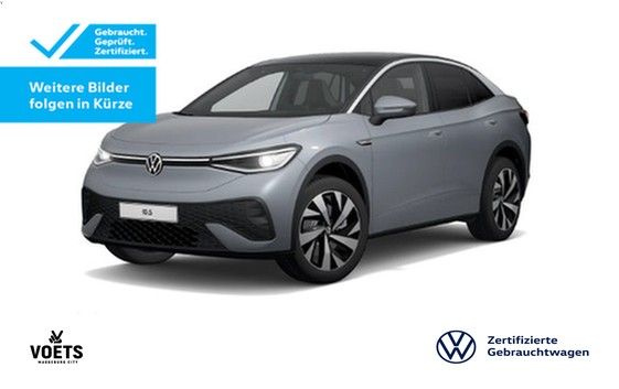 Image of Volkswagen ID.5