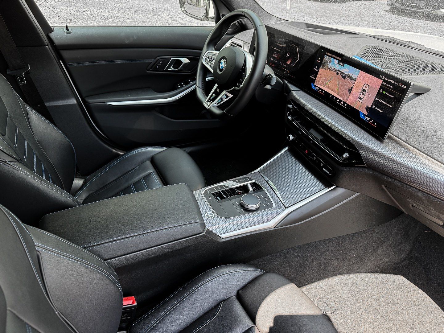 BMW 330 - Bild 7