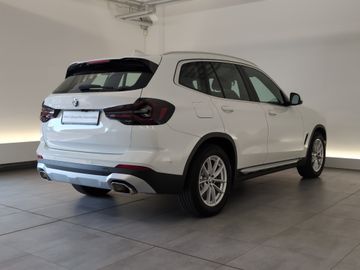 BMW X3 - 8