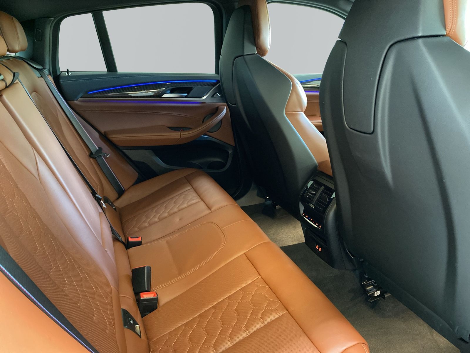 BMW X4 M - Bild 10