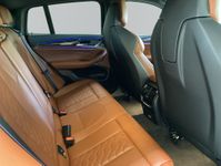 BMW X4 M - Vorschau Bild 10