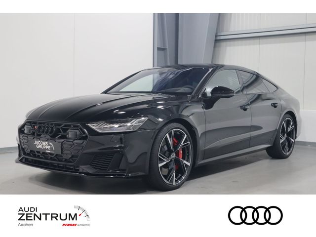 Audi S7 Sportback TDI tiptronic Navi*Pano*Matrix*AHK*