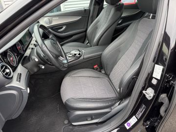 Mercedes-Benz E 350 4Matic Avant.+Allterain+ILS+Kamera+Distr.