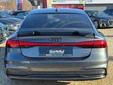 Audi A7 Sportback 50 TDI quattro S line B&O |ACC| AHK - Audi A7 aus 2019