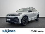Volkswagen Tiguan R-Line DSG/AHK/HD-MATRIX/H&K/IQ DRIVE/