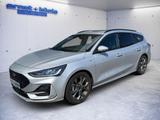 Ford Focus Turnier 1.0 EcoBoost Hybrid Aut. ST-LINE X