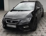 Seat Leon ST 2.0 TSI 140kW Start&Stop FR DSG FR - Seat Leon: 14 Tsi