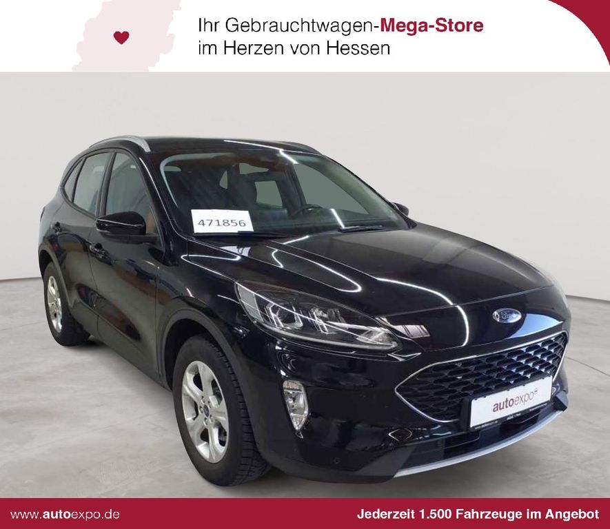 Image of Ford Kuga