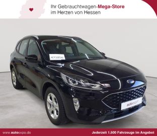 Ford Kuga - 1