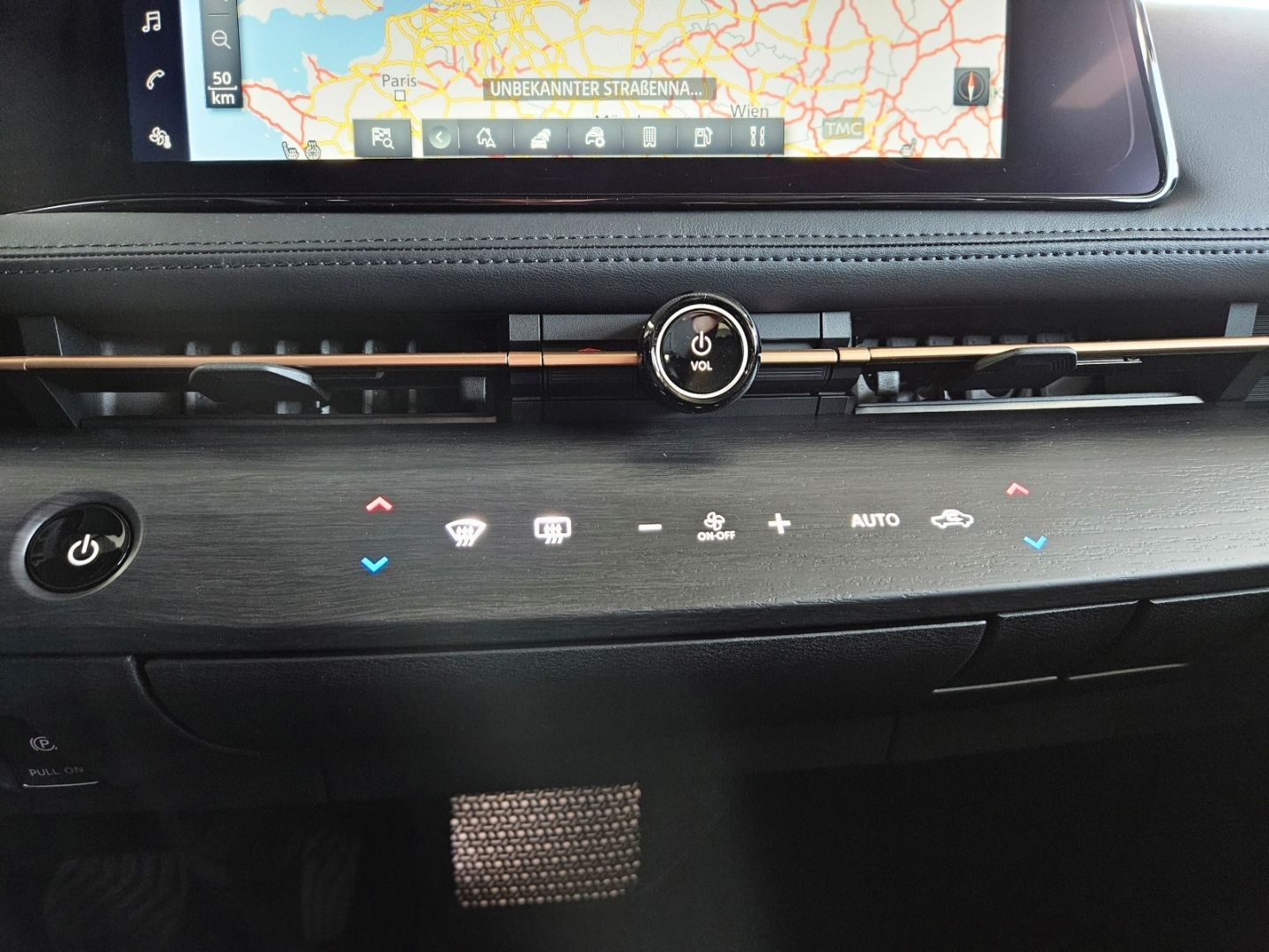 Nissan Ariya - Bild 14