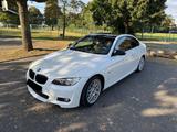 BMW 320d Coupé E92 | Original M-Paket | Le... - BMW 320: E92