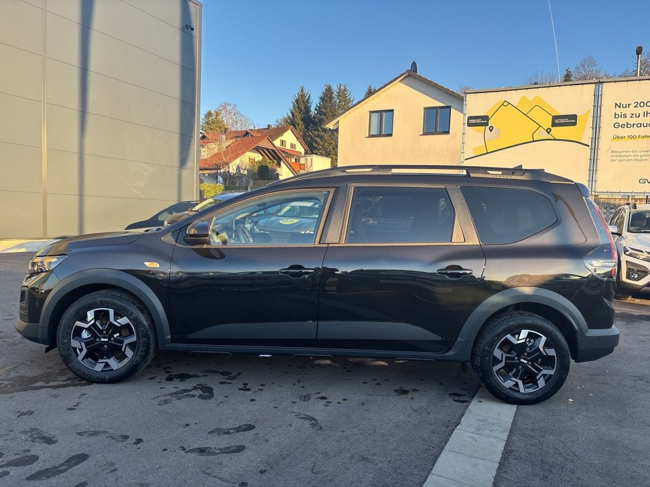Dacia Jogger - Bild 2