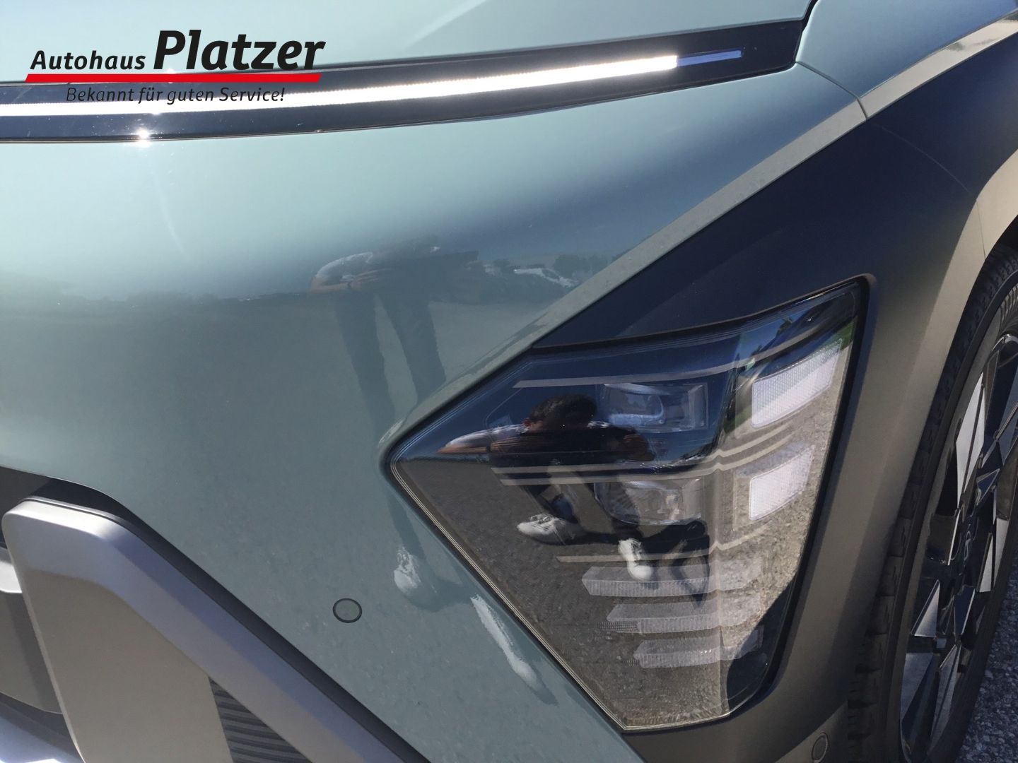 Hyundai Kona – Bild 3