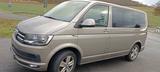 Volkswagen Multivan 2.0 TDI DSG - Volkswagen LT aus 2016