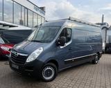 Opel Movano  Kasten L3H2 3,5t Klima*Kamera*PDC*TÜVNEU - gebrauchte Opel Movano aus dem Jahr 2019