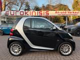 Smart fortwo mhd softouch 52kW*PANO*KLIMA*SERVO*SHZ* - Smart ForTwo: Mhd