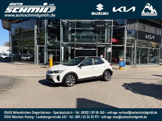 KIA Stonic STONIC 1.0 VISION AUTOMATIK NAVIGATION (D224616-2)