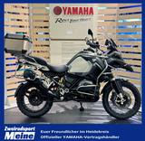 BMW R 1200 GS Adventure 2. Hand* wenig KM - BMW R2