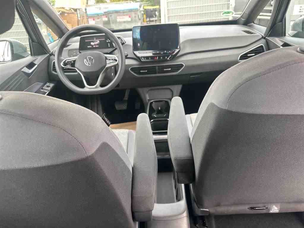 Volkswagen ID.3 - Bild 4