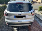 Ford Kuga 1,5 EcoBoost 4x2 110kW Titanium - Ford Kuga: Von Privat