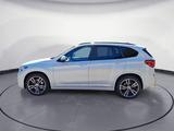 BMW X1 xDrive20d M Sport Aut. Klimaaut. Sportsitze A - BMW X1: 20d