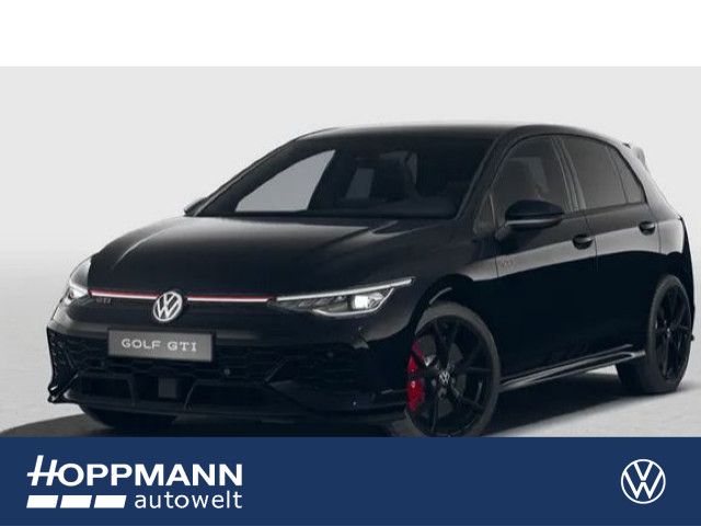 Volkswagen Golf GTI Clubsport 2,0 TSI 300 PS DSG Pano,Navi