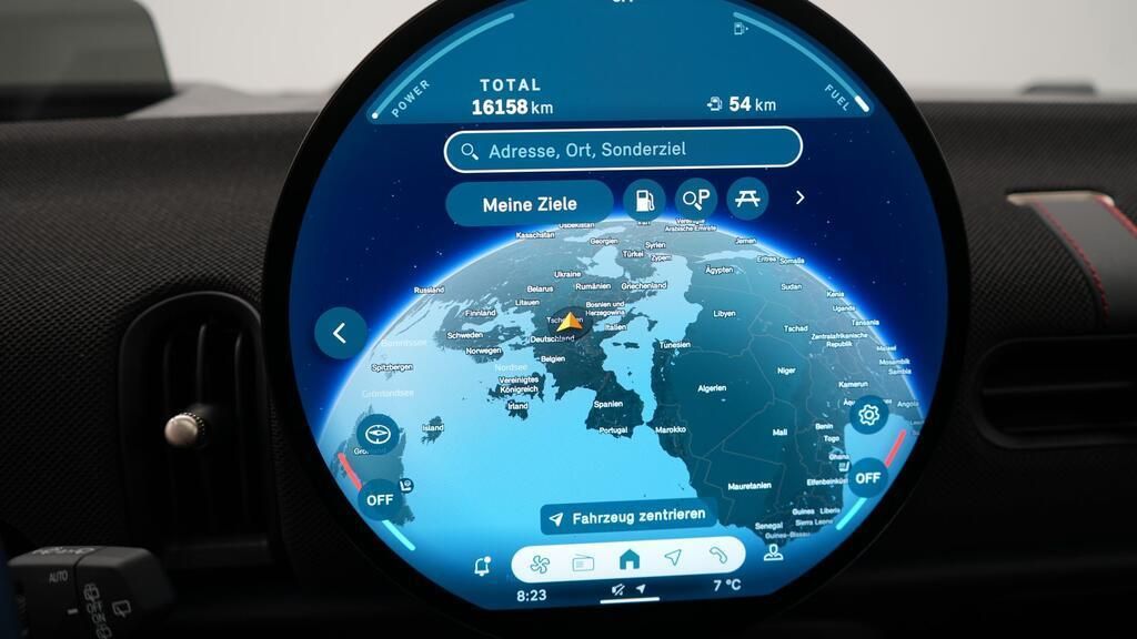 MINI John Cooper Works - Bild 15