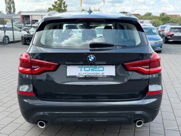 BMW X3 - 6