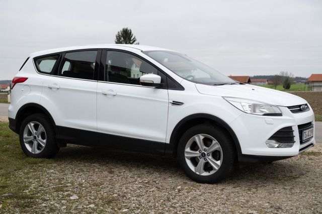 Ford FORD Kuga Ecco Boost 1,6l