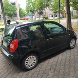 Citroën C2 1.4 SX SX - Citroën C2 aus 2004
