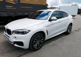 BMW Bmw X6 MSportpacket  zum Verkaufen - BMW X6 M mit Diesel-Antrieb