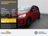 Volkswagen up! 1.0 SOUND SITZHZG KLIMA PRIVACY - VW up! Gebrauchtwagen in Dortmund