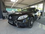 Mercedes-Benz C 220 C Coupe C 220 d 4Matic - Diesel Gebrauchtwagen in Mainz