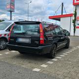 Volvo 850 T5-R - gebrauchte Volvo 850 aus dem Jahr 1995