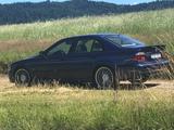 ALPINA B10 V8S -Nr. 008, Unikat mit hellem Interieur - ALPINA B10 Gebrauchtwagen
