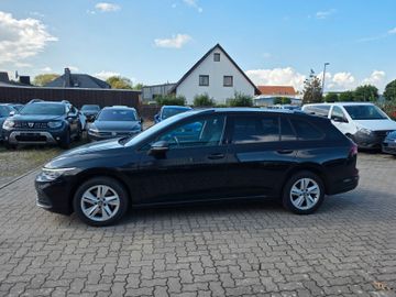 Volkswagen Golf - 5