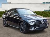 Mercedes-Benz GLE 53 AMG 4M+ Carbon Burmester DVD bi-Color - Mercedes-Benz GLE-Klasse Gebrauchtwagen in München