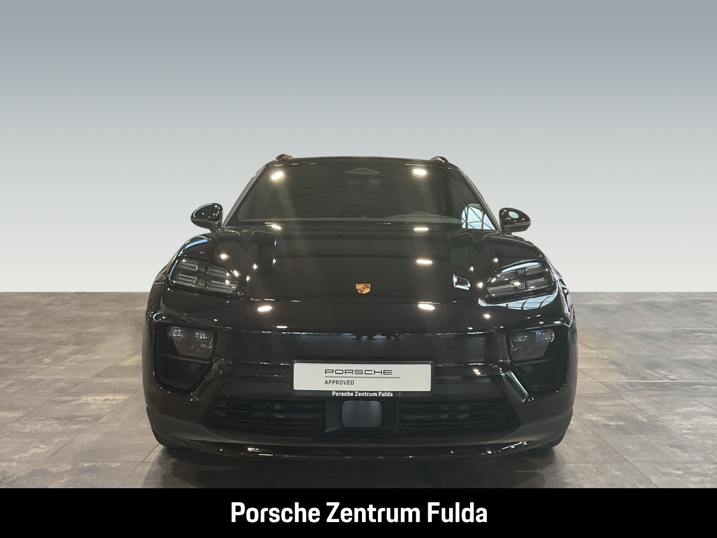 Porsche Macan - Bild 4