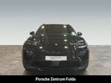 Porsche Macan 4 Head-Up BOSE Luftfederung 22-Zoll LED - Porsche mit Elektro-Antrieb: Geländewagen, Automatik