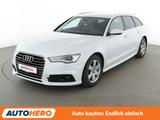 Audi A6 3.0 V6 TDI clean diesel quattro Aut.*NAVI* - Audi A6 V6 mit Diesel-Antrieb