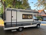Peugeot J5 1800 Diesel - Peugeot Wohnmobil oder -wagen J5