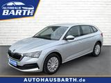 Skoda Scala 1.6 TDI Active  *LED*AUT.*PDC*ZV mit FB* - Skoda Scala: Active