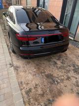 Audi A8 L55TFSI V6 Quattro/Matrix/Stand/Head up/Soft/ - Audi A8 mit Benzin-Antrieb