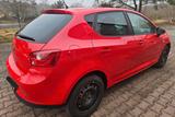 Seat Ibiza 1.2 TSI Style ST Style - Seat aus 2011