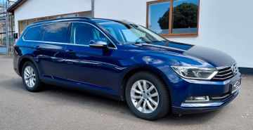Volkswagen Passat Variant - 5
